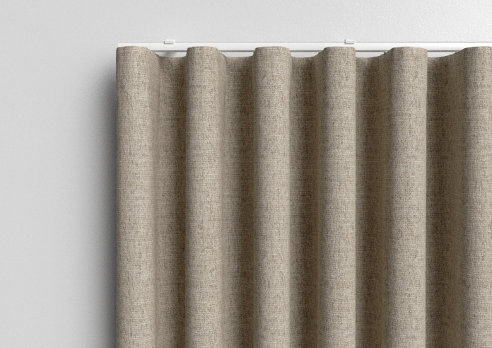 Jakarta, Lambs Fur - Made to Measure Curtains - Image 13